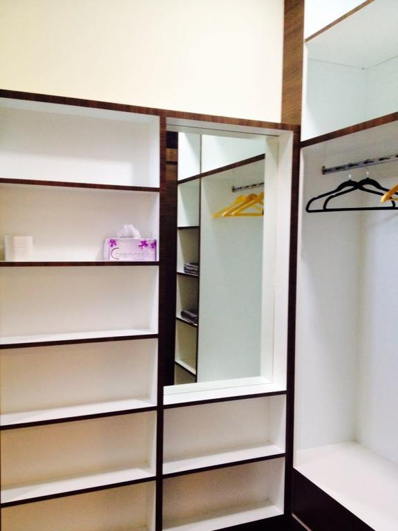 Leong Homestay 콴탄 외부 사진
