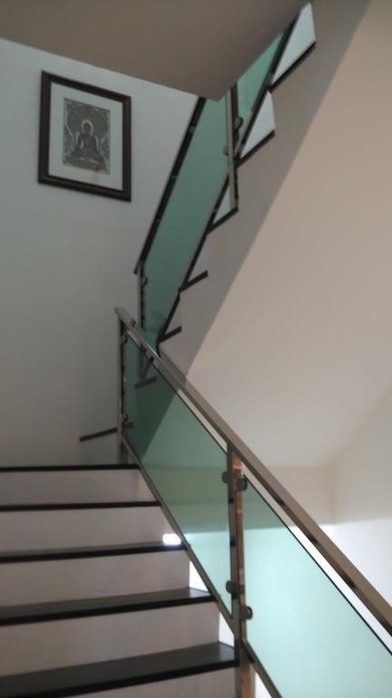 Leong Homestay 콴탄 외부 사진